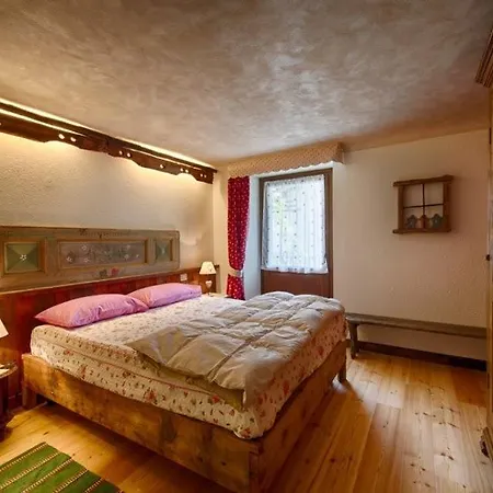 Apartment Le Bibelot