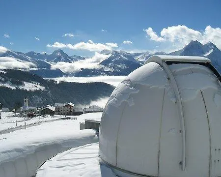 Le Bibelot Apartment