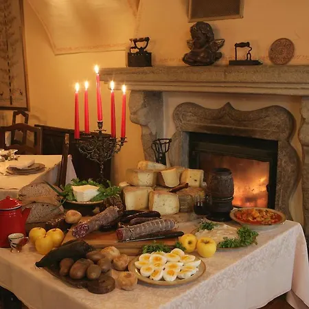 Apartment Le Bibelot
