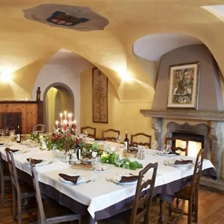 Le Bibelot Apartamento Nus