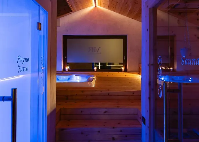 Le Bibelot Apartment *