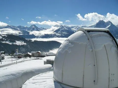 Le Bibelot Apartment