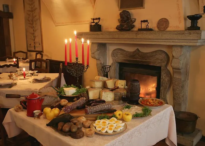 Apartment Le Bibelot