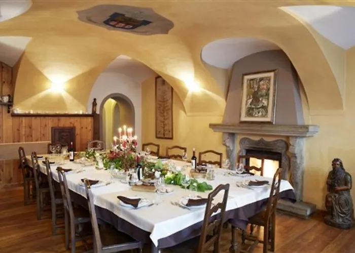 Le Bibelot Apartment Nus